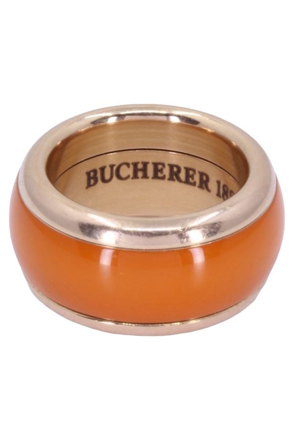 Bucherer best sale bague fiancaille