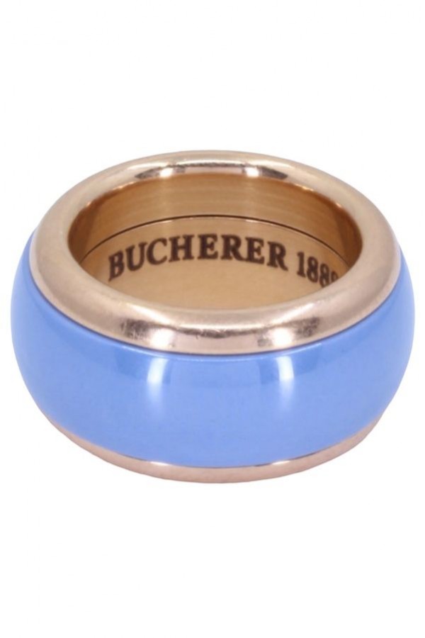 Bucherer best sale bague fiancaille