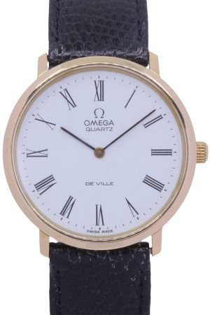 OMEGA DE VILLE