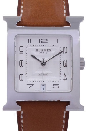 HERMÈS HEURE H - TGM