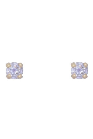 CLOUS DIAMANTS 0.15 CARAT