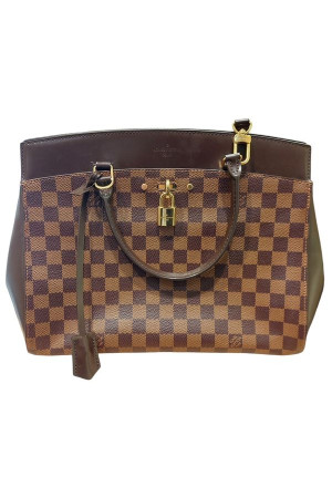 SAC LOUIS VUITTON "RIVOLI" MM