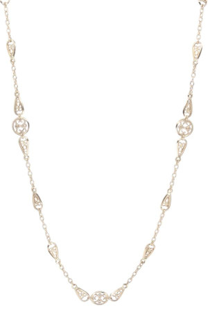 COLLIER FILIGRANE