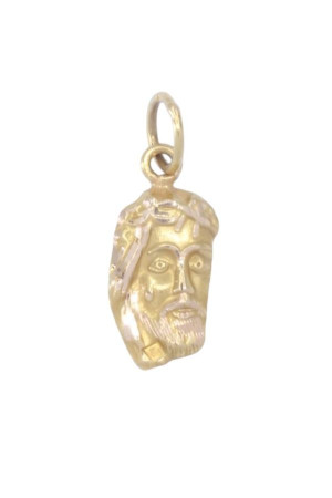 PENDENTIF CHRIST