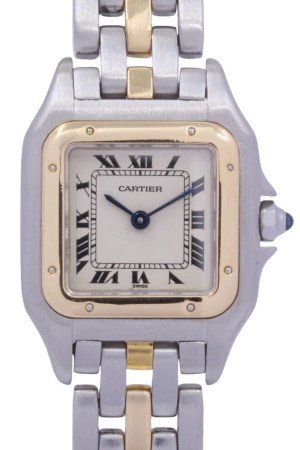 CARTIER PANTHÈRE PM