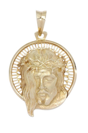 PENDENTIF CHRIST