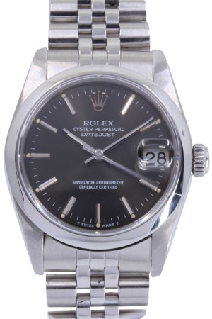 ROLEX DATEJUST 31