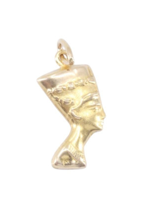 PENDENTIF NÉFERTITI