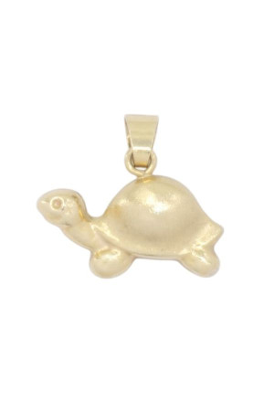 PENDENTIF TORTUE