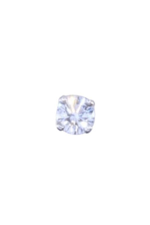 CLOU DIAMANT 0.14 CARAT