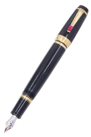 STYLO PLUME MONTBLANC BOHÊME