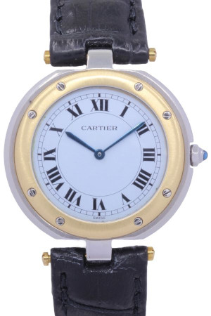 CARTIER SANTOS VENDÔME GM