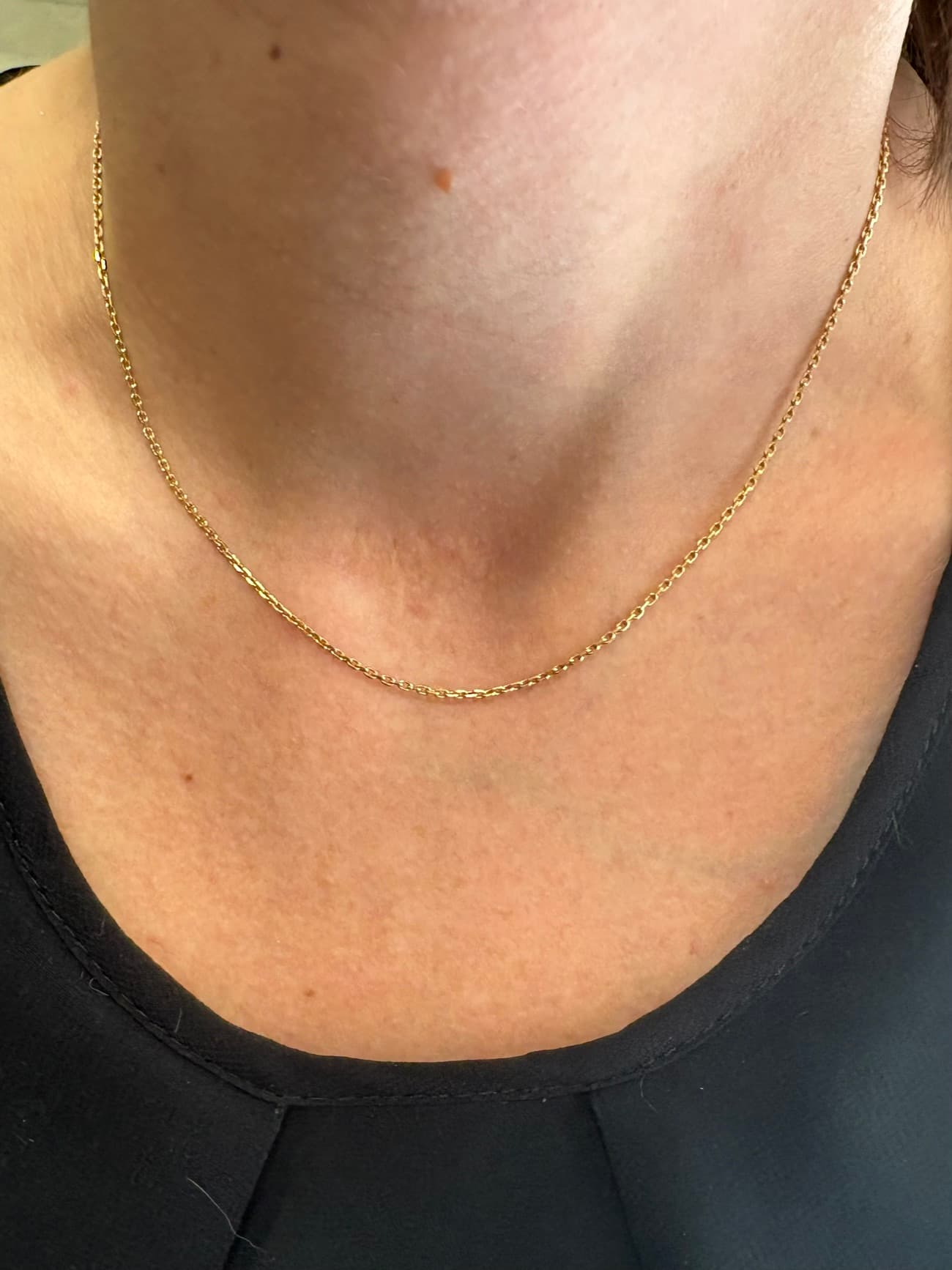 Chaine Maille Forcat - photo 2