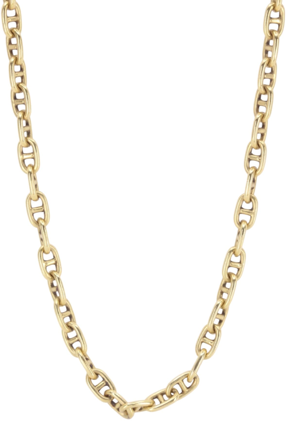 Chaine Maille Marine