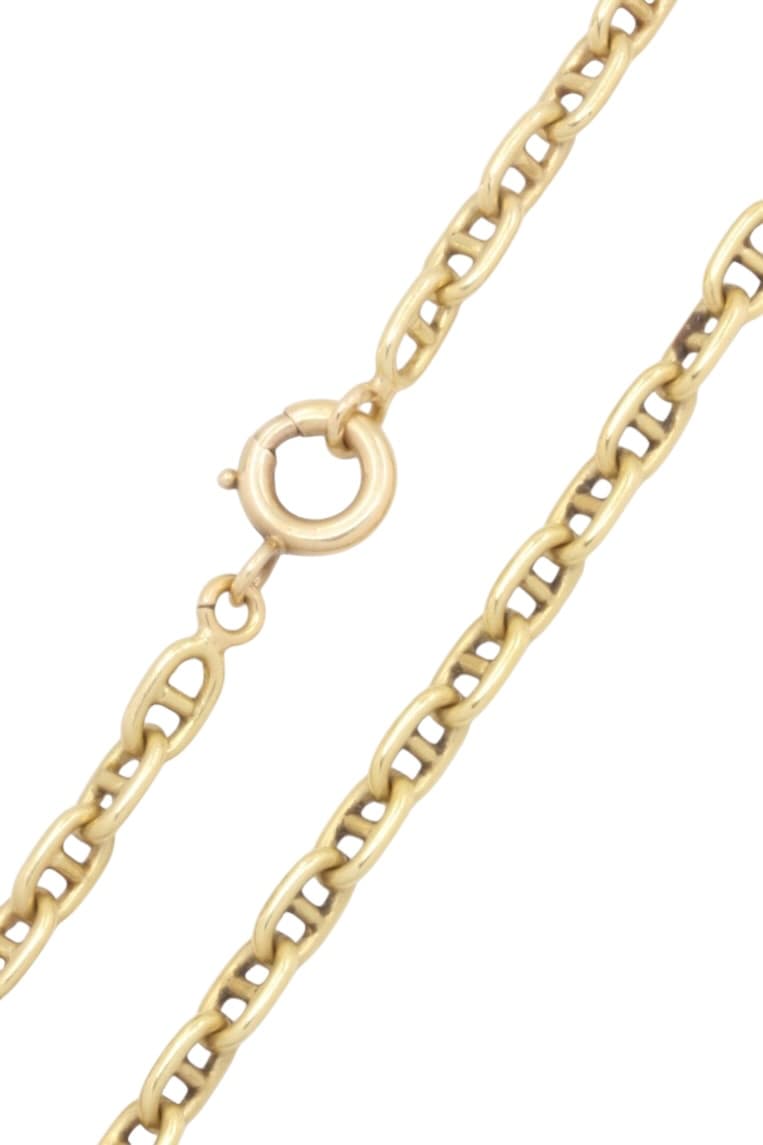 Chaine Maille Marine - photo 3