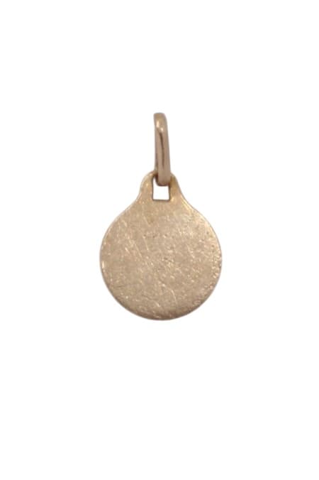 Medaille Saint Christophe - photo 3