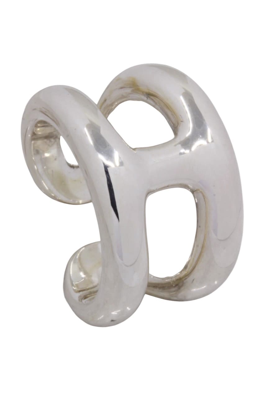 Bague Hermes Osmose Pm - photo 4