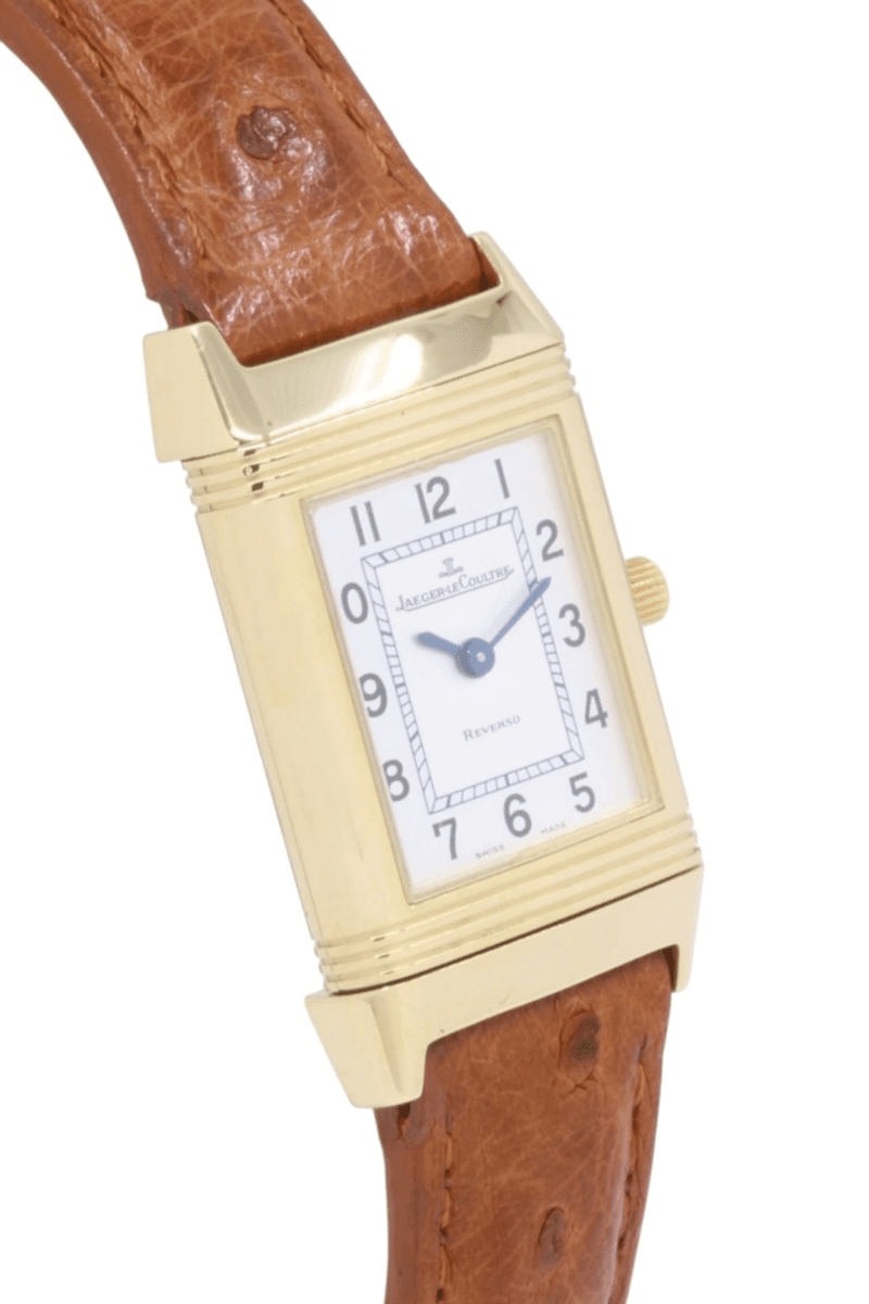 Jaeger-Lecoultre Reverso Dame - Full Set - photo 3