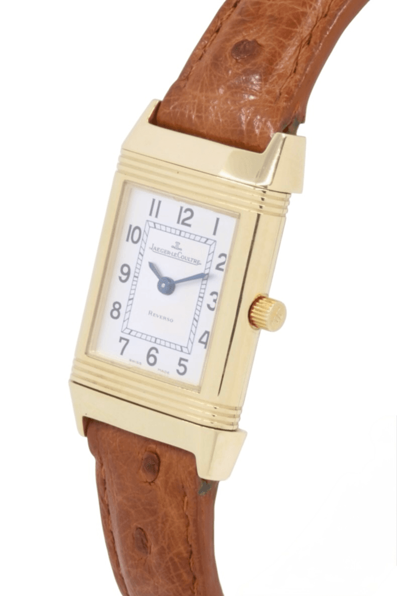 Jaeger-Lecoultre Reverso Dame - Full Set - photo 4