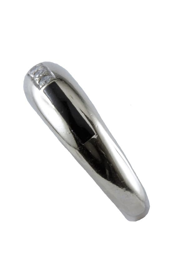 Bague Onyx et Diamants - photo 9