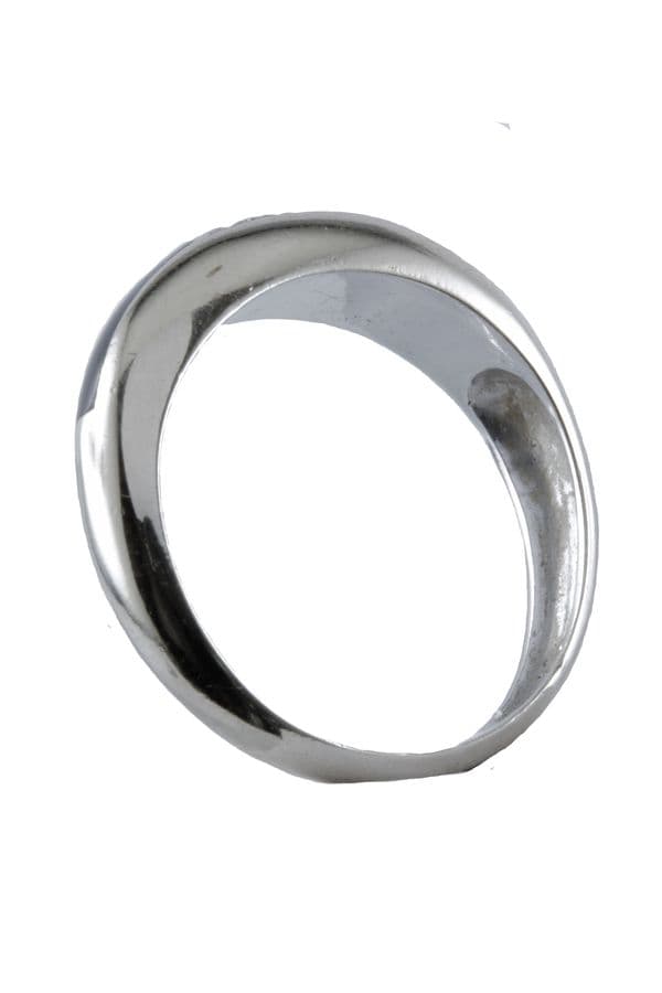 Bague Onyx et Diamants - photo 8