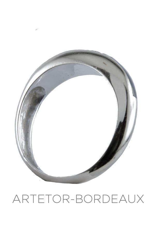 Bague Onyx et Diamants - photo 6