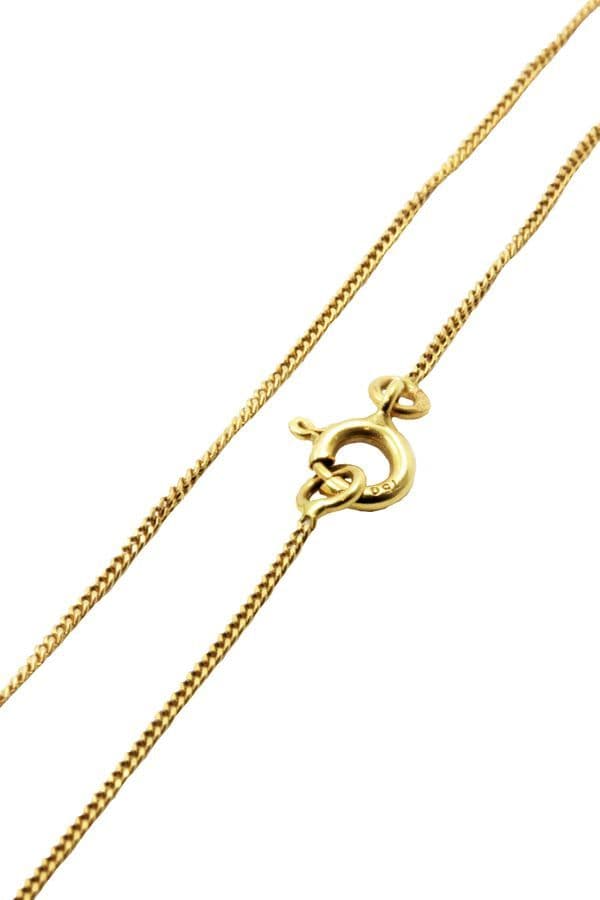 Collier Négligé Rubis et Diamants - photo 3