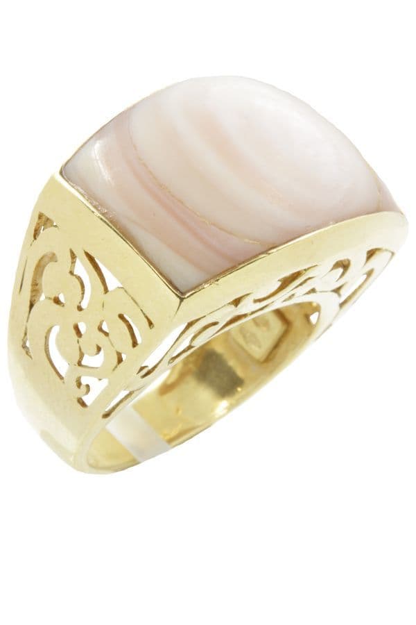 Bague Nacre - photo 2