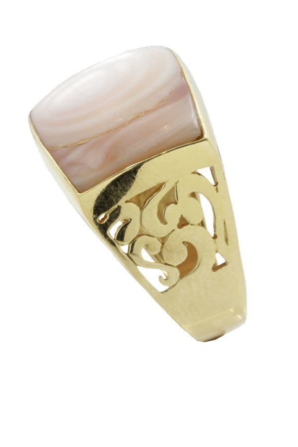 Bague Nacre - photo 7