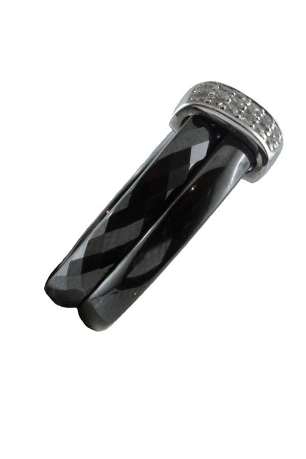 Bague Céramique Guy Laroche - photo 5