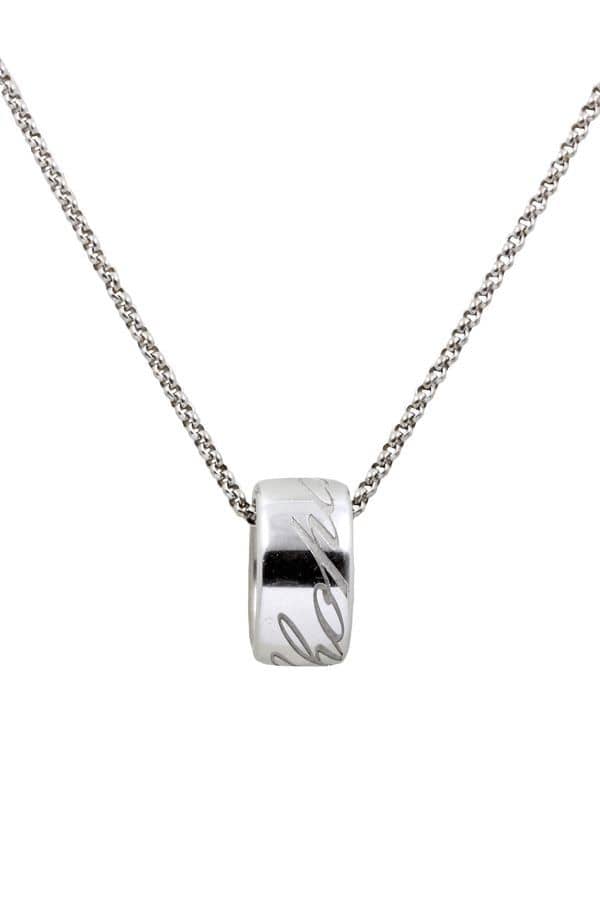 COLLIER \"CHOPARDISSIMO\" CHOPARD, photo 2 sur 3