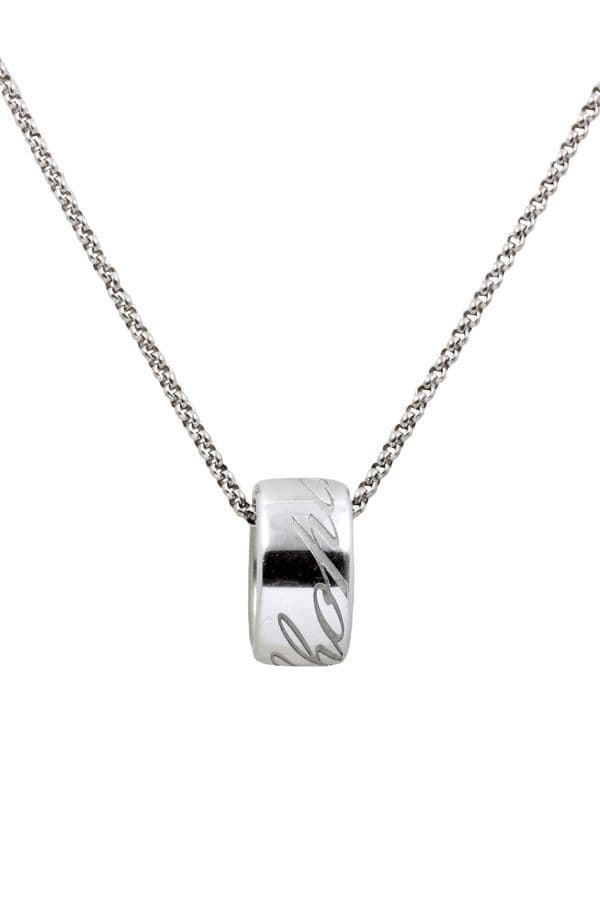 Collier "Chopardissimo" Chopard