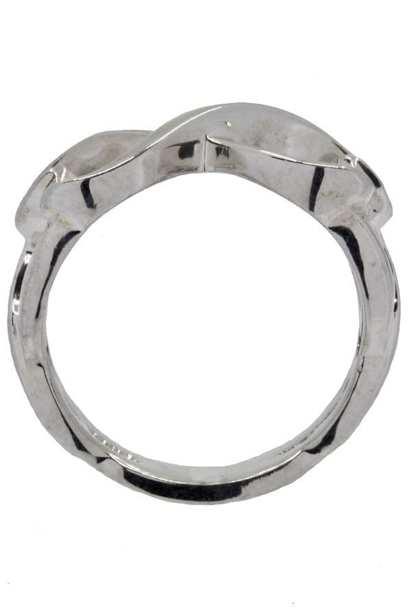 Bague Tiffany "Loving Hearth" de Paloma Picasso - photo 6