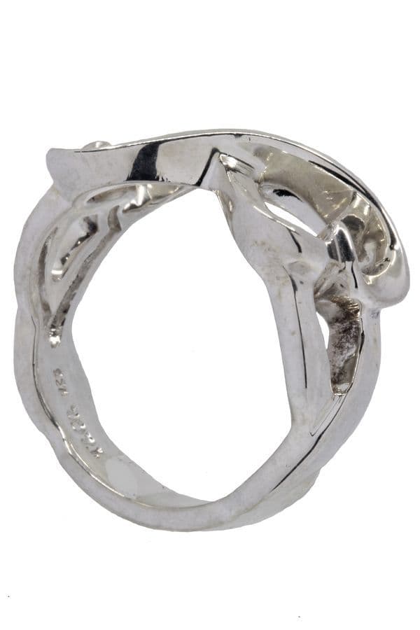 Bague Tiffany "Loving Hearth" de Paloma Picasso - photo 5
