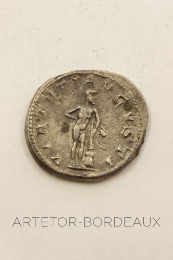 Antoninien Gordien III - photo 2