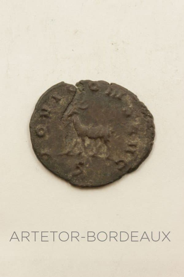 Antoninien Gallien - photo 2
