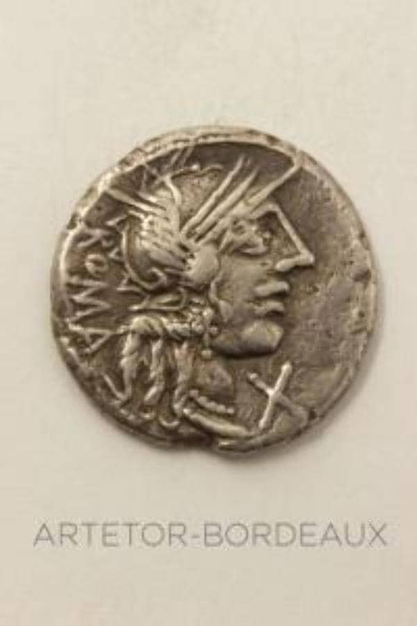 Denier Fannia, photo 1 of 2