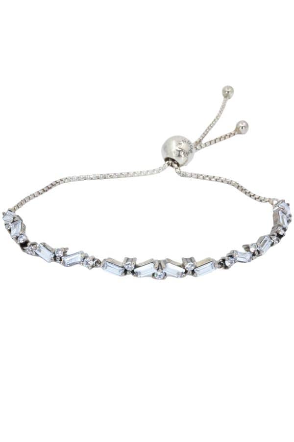 BRACELET PANDORA GLACE LUMINEUSE, photo 1 sur 2