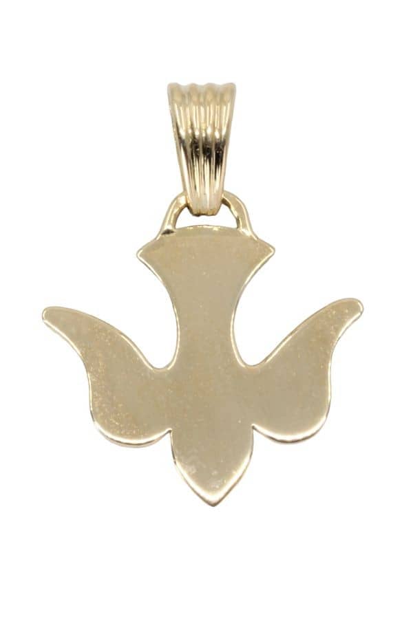 PENDENTIF SAINT ESPRIT, photo 2 sur 3