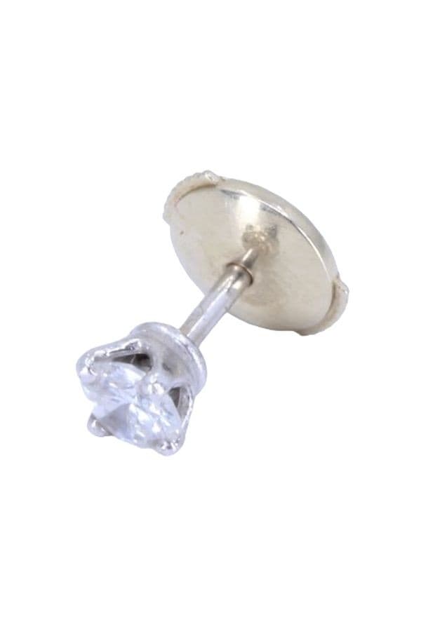 Clou Diamant 0.28 Carat - photo 3