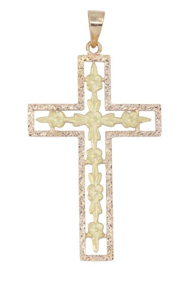 CROIX ANCIENNE, photo 2 sur 3