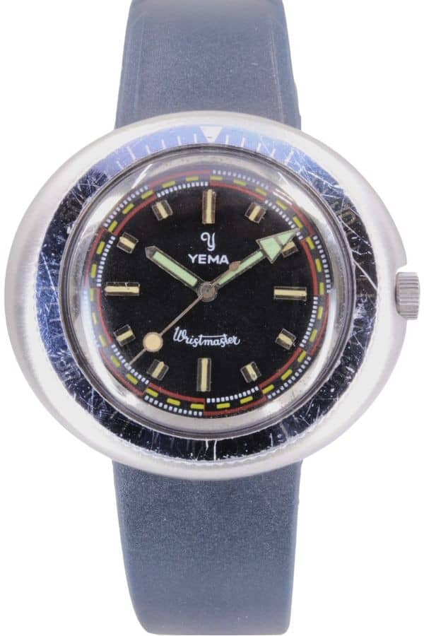 YEMA WRISTMASTER, photo 2 sur 3
