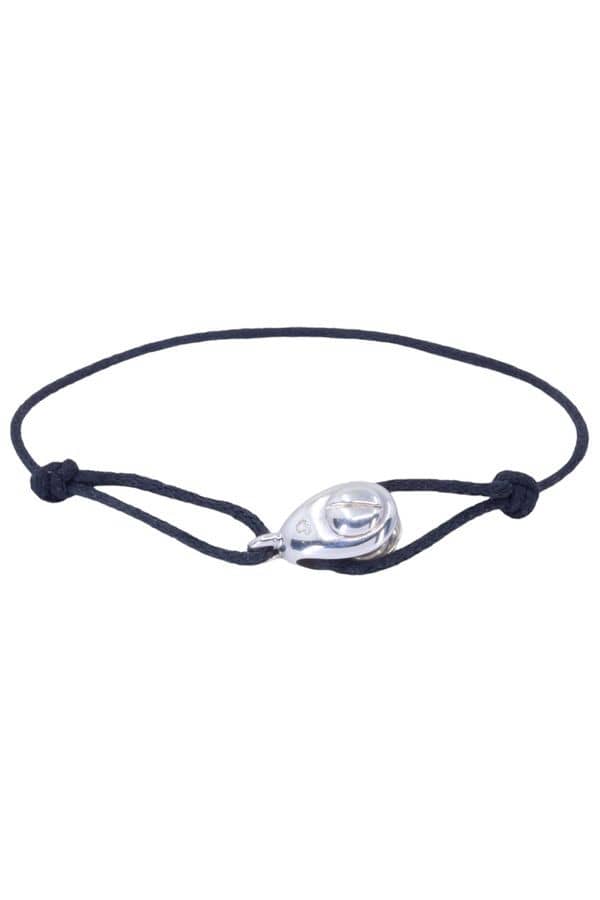 BRACELET CORDON DODO, photo 1 sur 2
