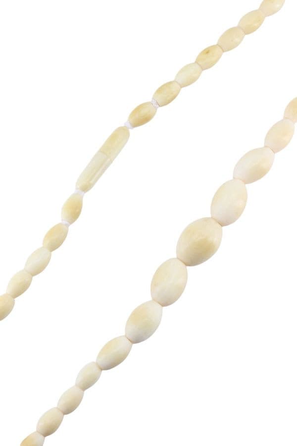 Collier en Ivoire - photo 3