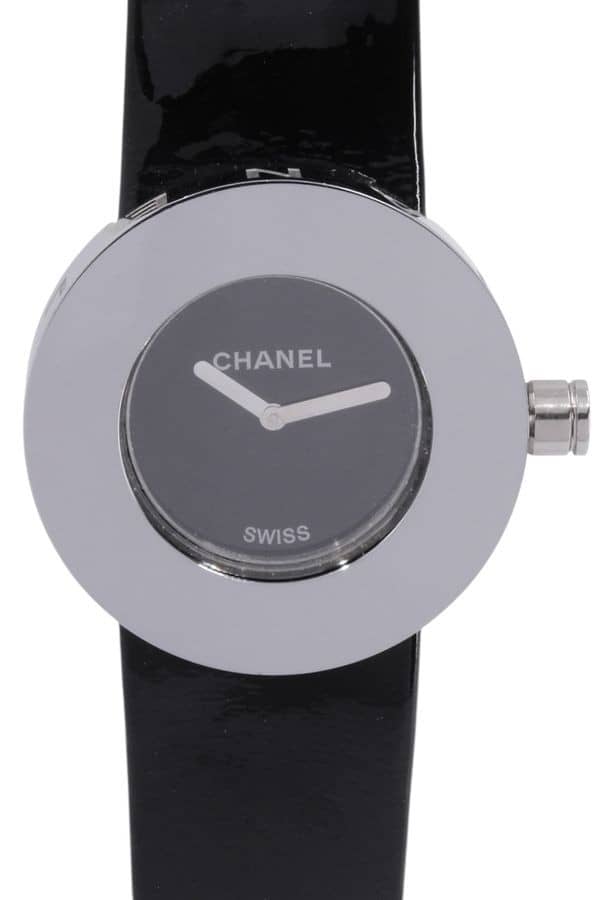 CHANEL LA RONDE, photo 2 sur 3