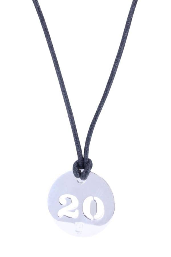 COLLIER MARC DELOCHE, photo 1 sur 2