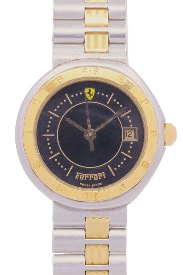 FERRARI LADY BY CARTIER, photo 2 sur 3