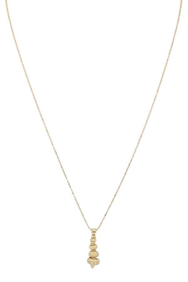 COLLIER MODERNE, photo 2 of 3
