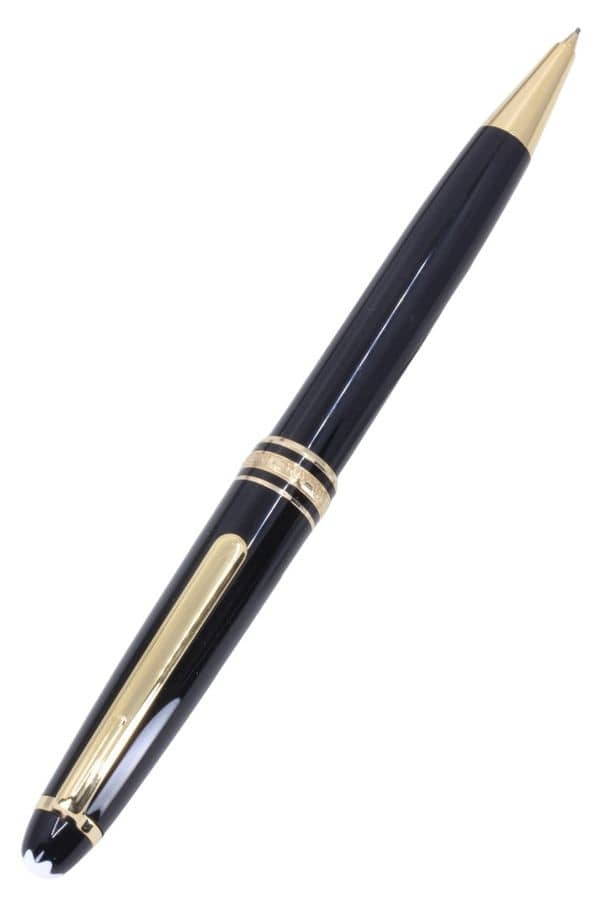 PORTEMINE MONTBLANC MEISTERSTÜCK, photo 1 sur 2