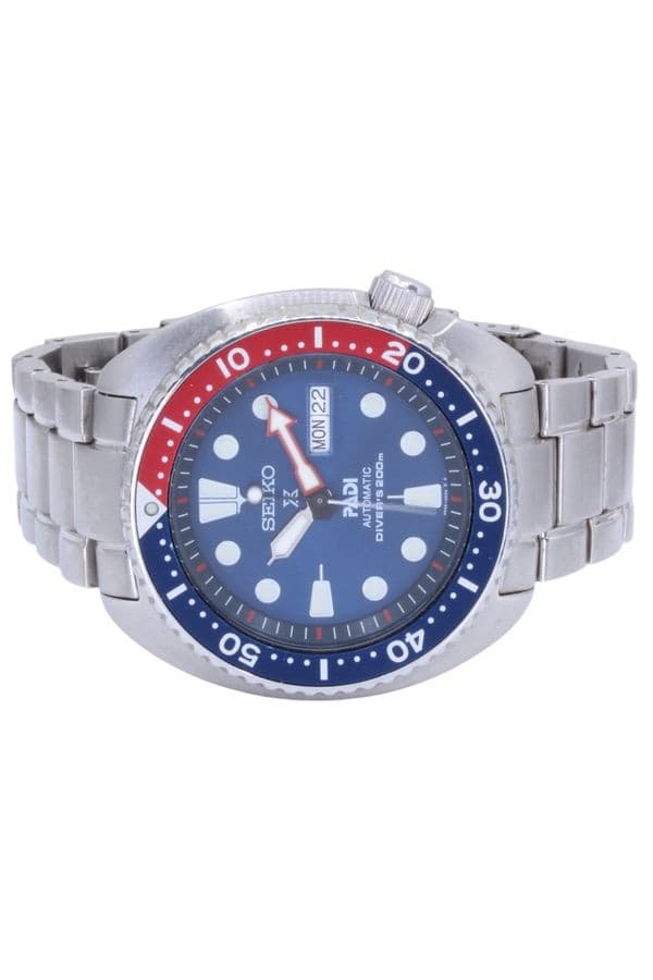 Seiko Prospex Padi Special Edition - photo 5